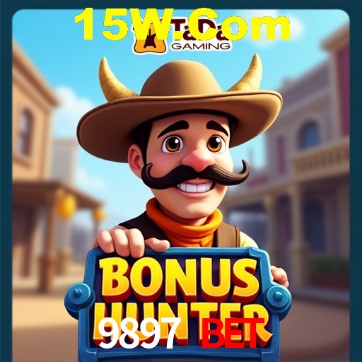 Interface do App 9897 Bet