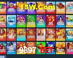 A Emoção da Loteria na 9897 Bet: Uma Chance de Mudança de Vida