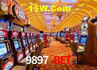 Inovações de Jogos na 9897 Bet: O Futuro das Experiências Interativas