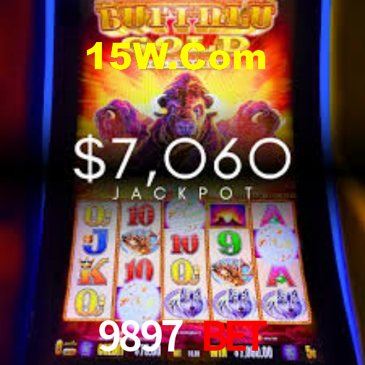 9897 Bet: A Experiência de Casino com Jogos de Mesa ao Vivo