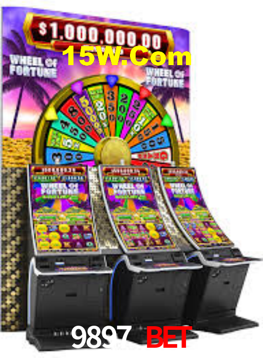9897 Bet