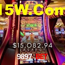 Welcome Bonus 9897 Bet