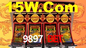 9897 Bet