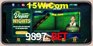 Blackjack Table 9897 Bet
