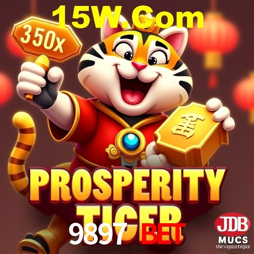 Torneios 9897 Bet
