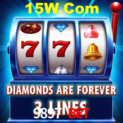 Descubra o Mundo do Cassino Online com 9897 Bet