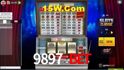 Explorando a Categoria de Eventos em Apostas na 9897 Bet