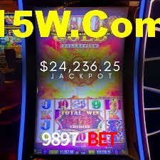 Roulette Table 9897 Bet
