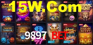Exclusive Games 9897 Bet