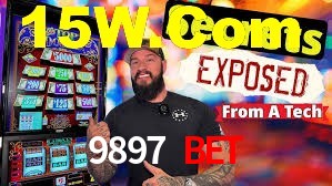 9897 Bet